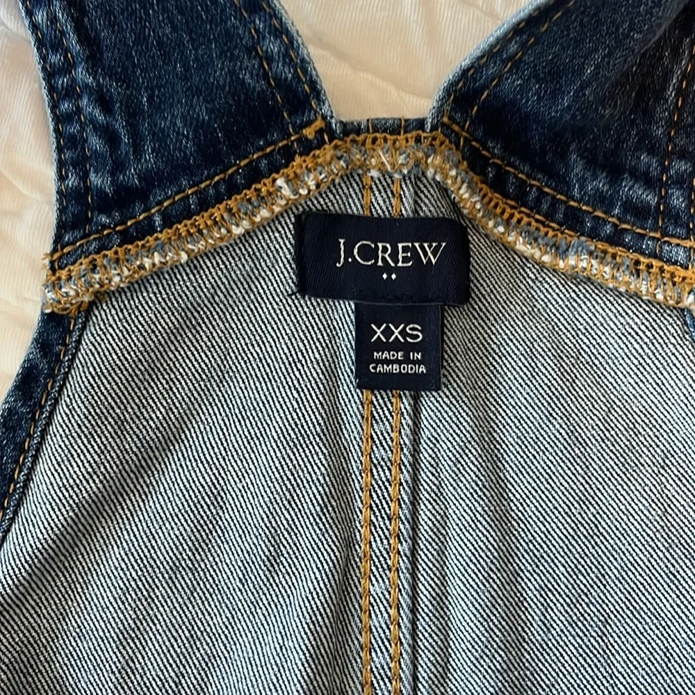 J.Crew Overalls - Picture 6 of 7
